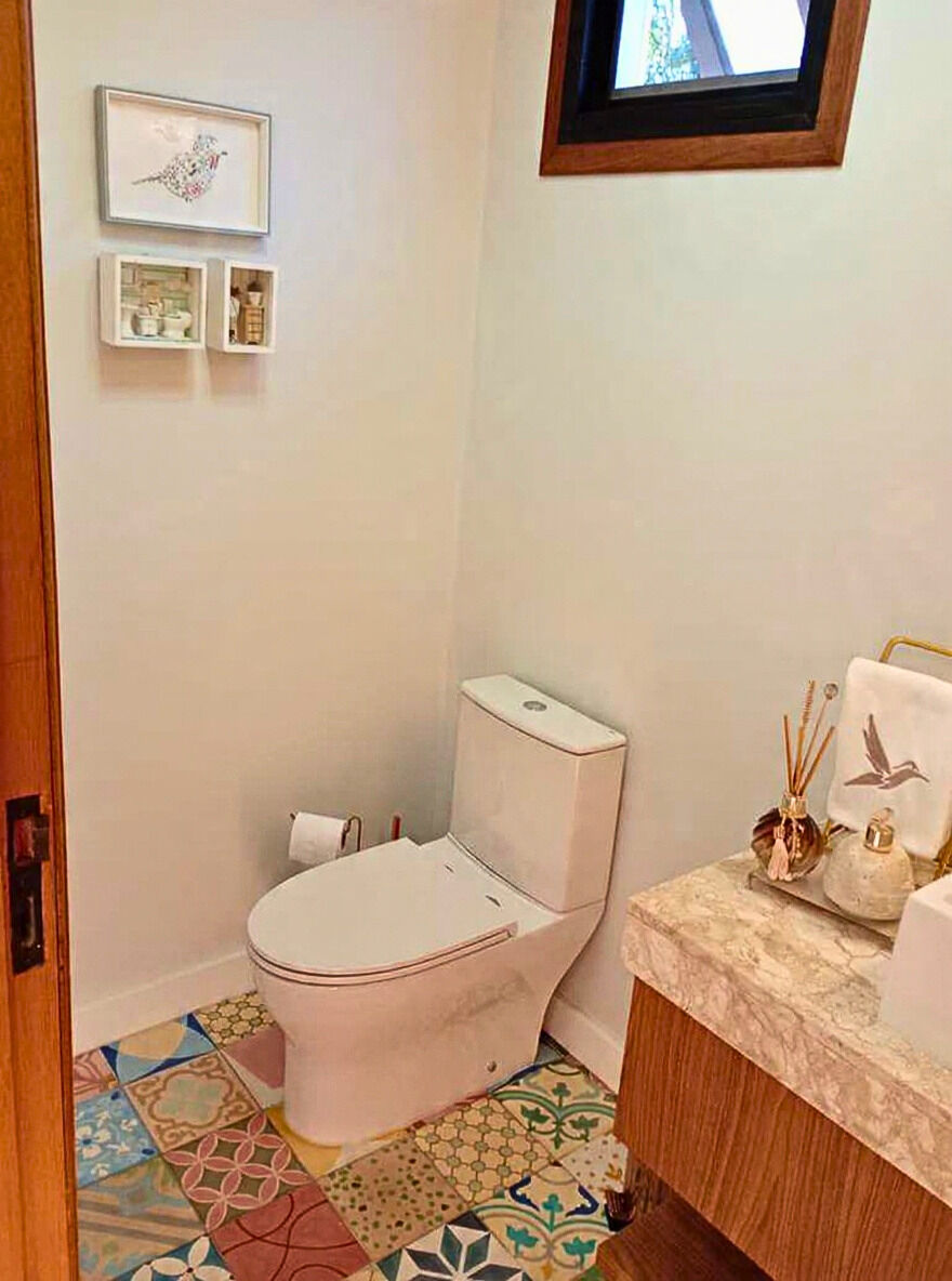 Casa, 3 quartos, 150 m² - Foto 26