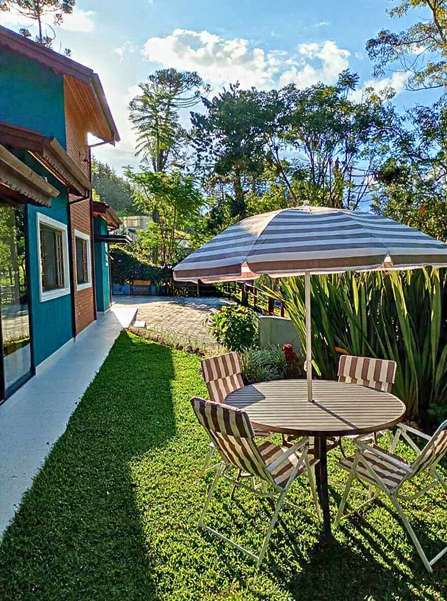 Casa, 3 quartos, 150 m² - Foto 33
