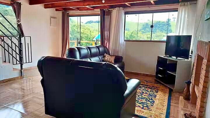 Casa, 2 quartos, 80 m² - Foto 13