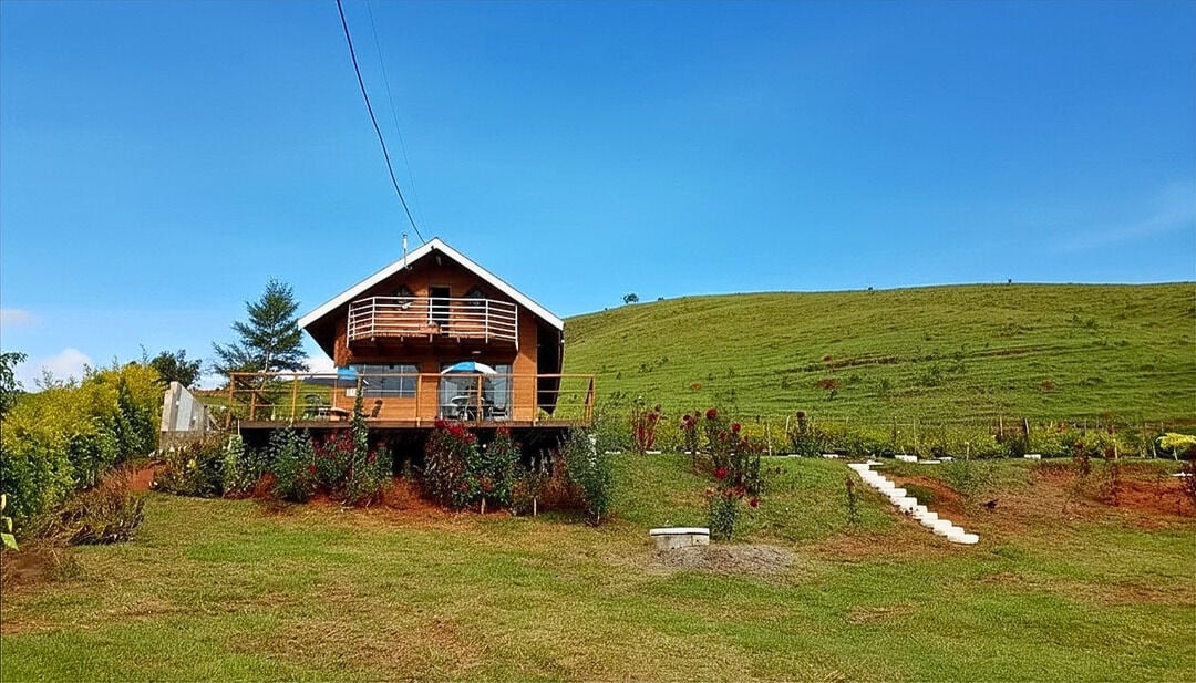 Casa, 2 quartos, 80 m² - Foto 6