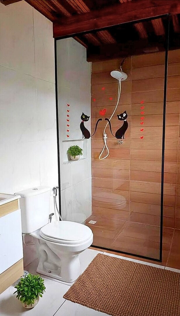 Casa, 2 quartos, 80 m² - Foto 19