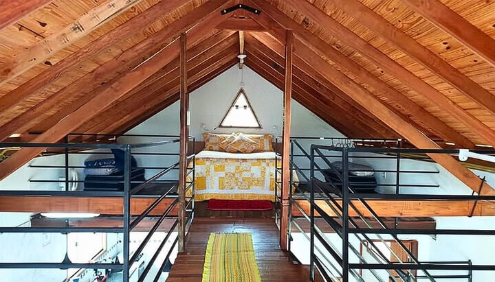 Casa, 2 quartos, 80 m² - Foto 20