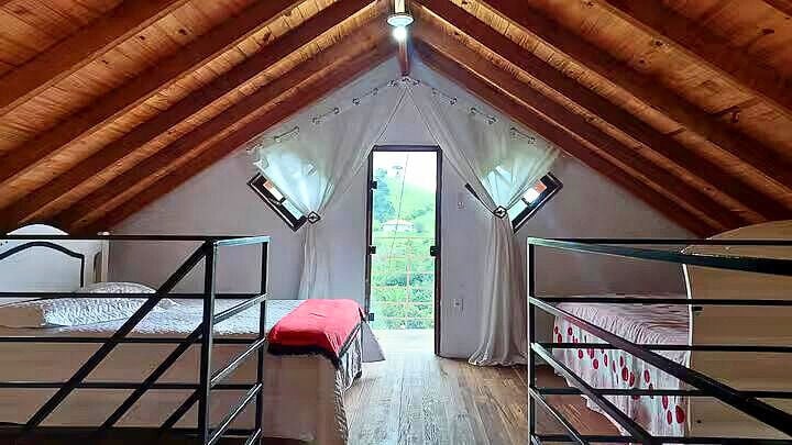 Casa, 2 quartos, 80 m² - Foto 18
