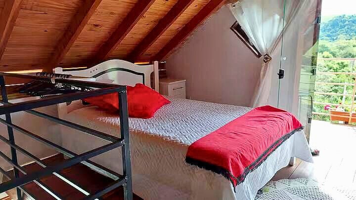 Casa, 2 quartos, 80 m² - Foto 21