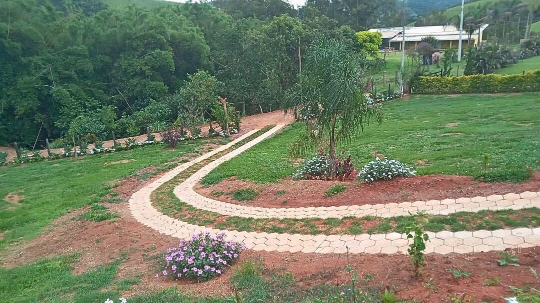 Casa, 2 quartos, 80 m² - Foto 2