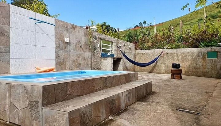 Casa, 2 quartos, 80 m² - Foto 16
