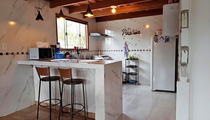 Casa, 2 quartos, 80 m² - Foto 15