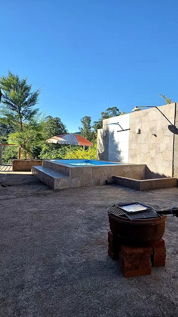Casa, 2 quartos, 80 m² - Foto 22