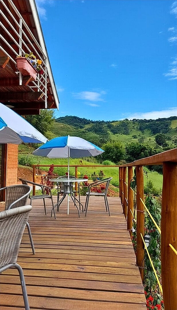 Casa, 2 quartos, 80 m² - Foto 4