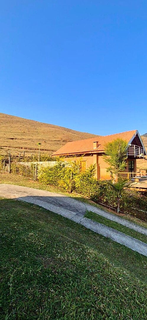 Casa, 2 quartos, 80 m² - Foto 3