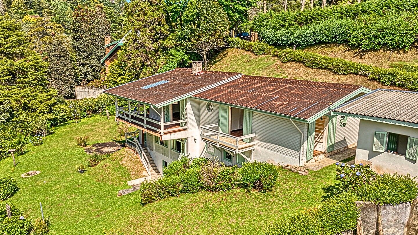 Casa, 3 quartos, 268 m² - Foto 3