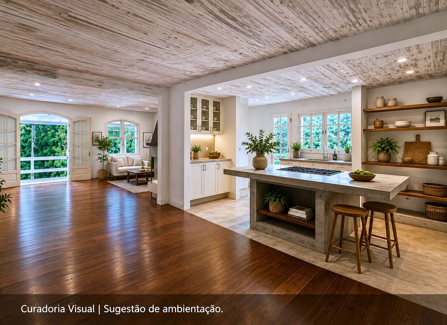 Casa, 3 quartos, 268 m² - Foto 10