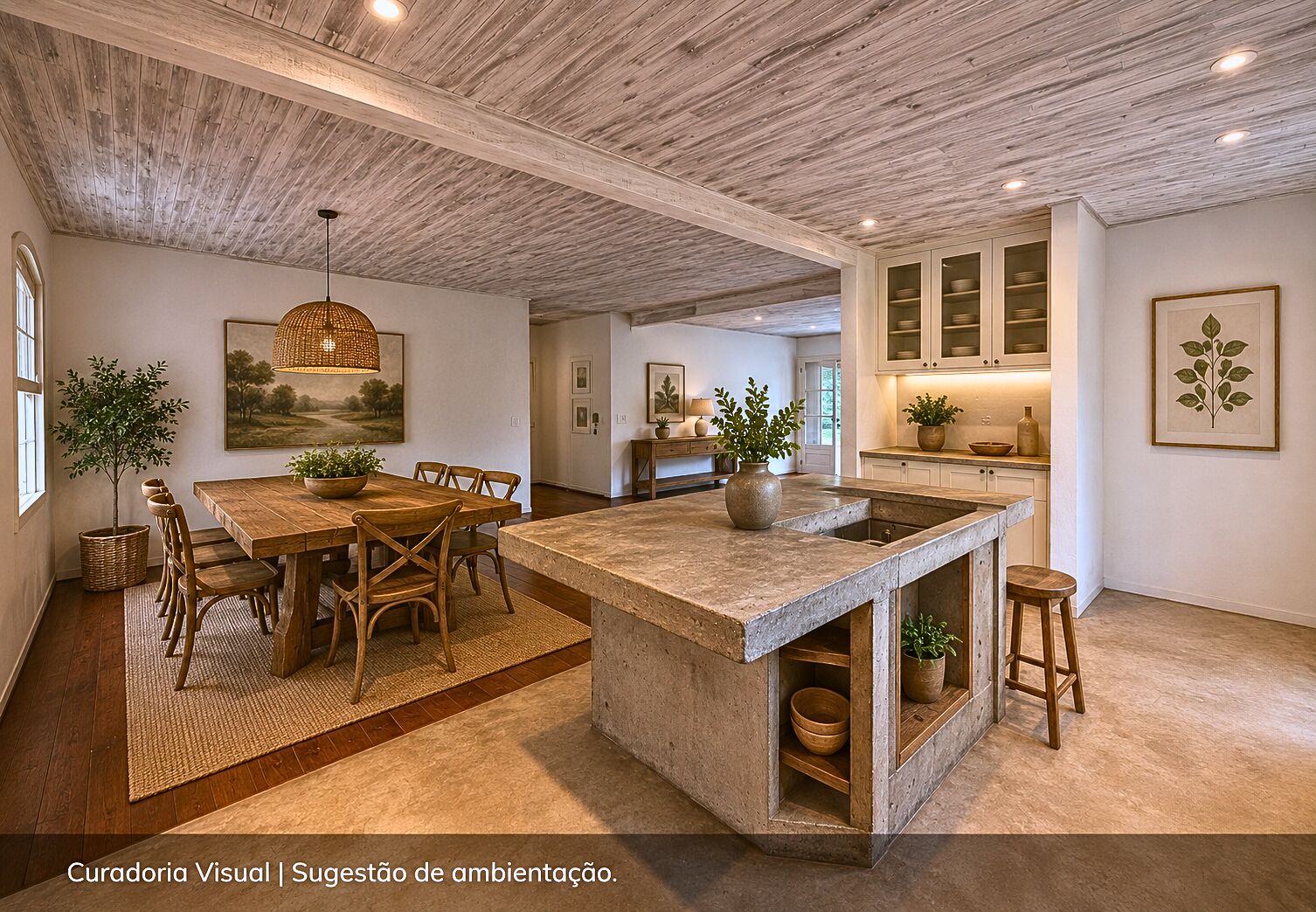 Casa, 3 quartos, 268 m² - Foto 11