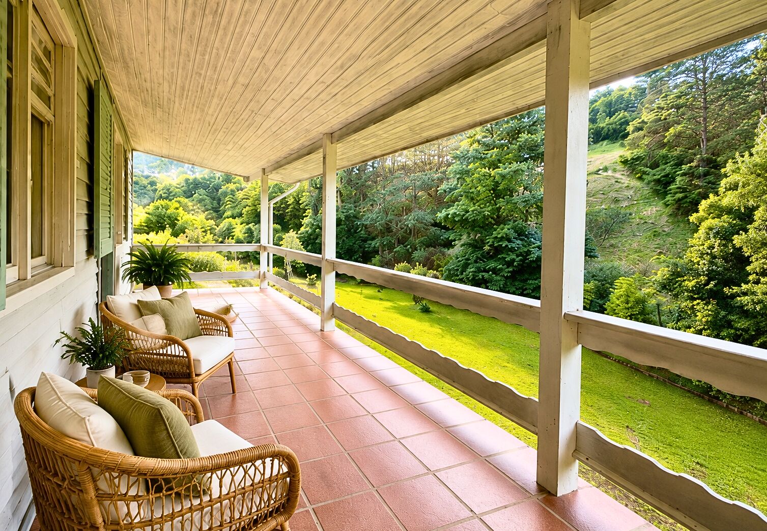 Casa, 3 quartos, 268 m² - Foto 2