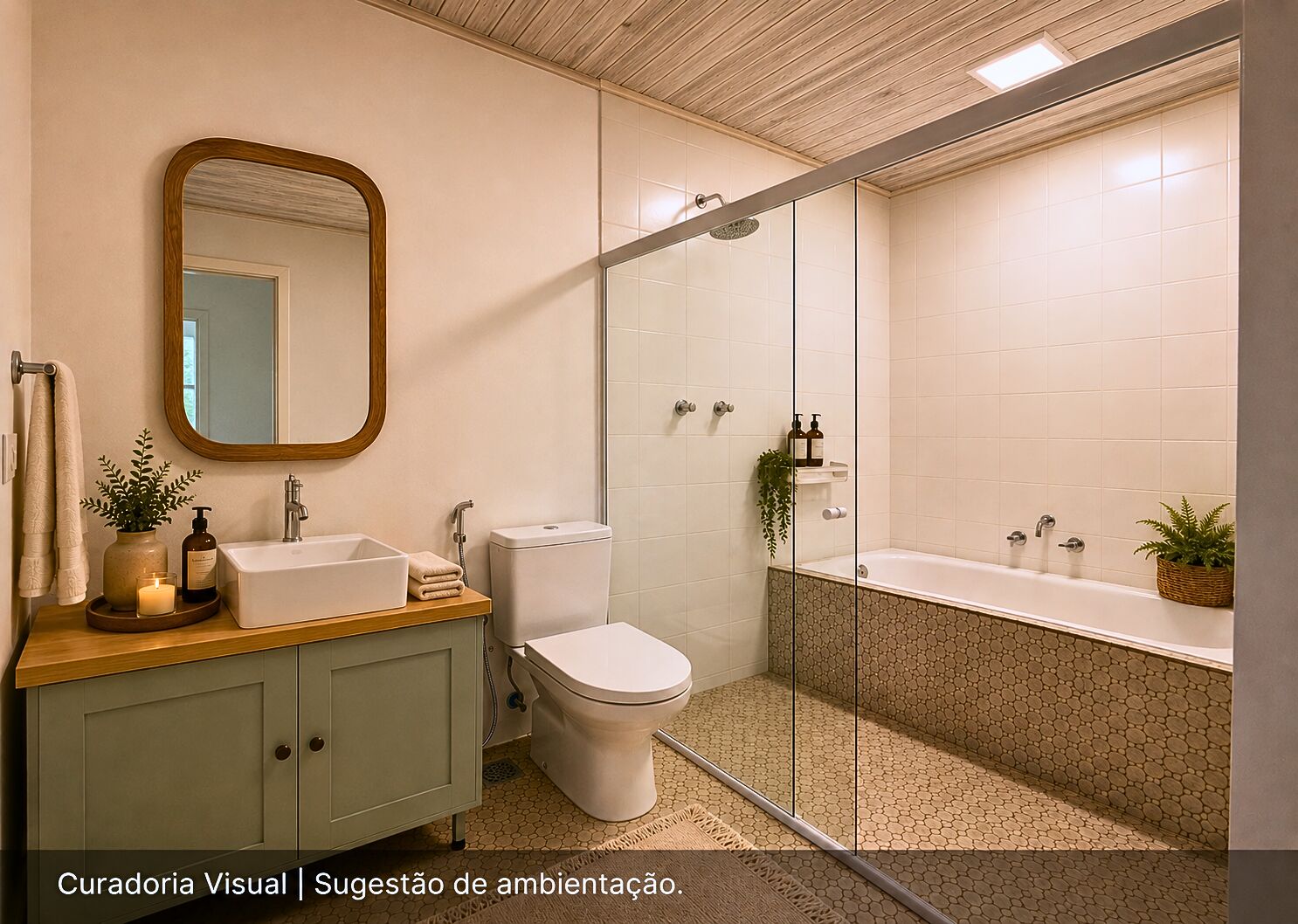 Casa, 3 quartos, 268 m² - Foto 17