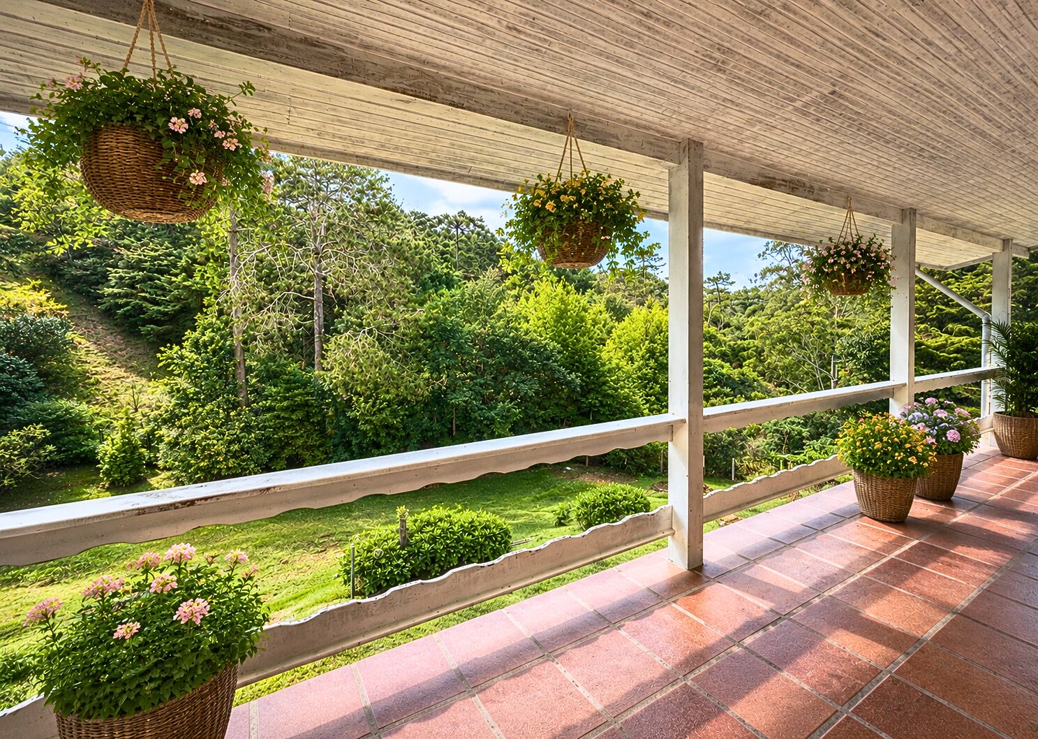 Casa, 3 quartos, 268 m² - Foto 4
