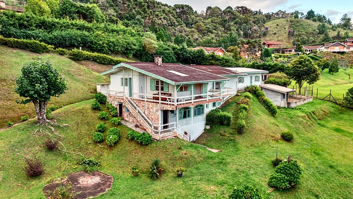 Casa, 3 quartos, 268 m² - Foto 23