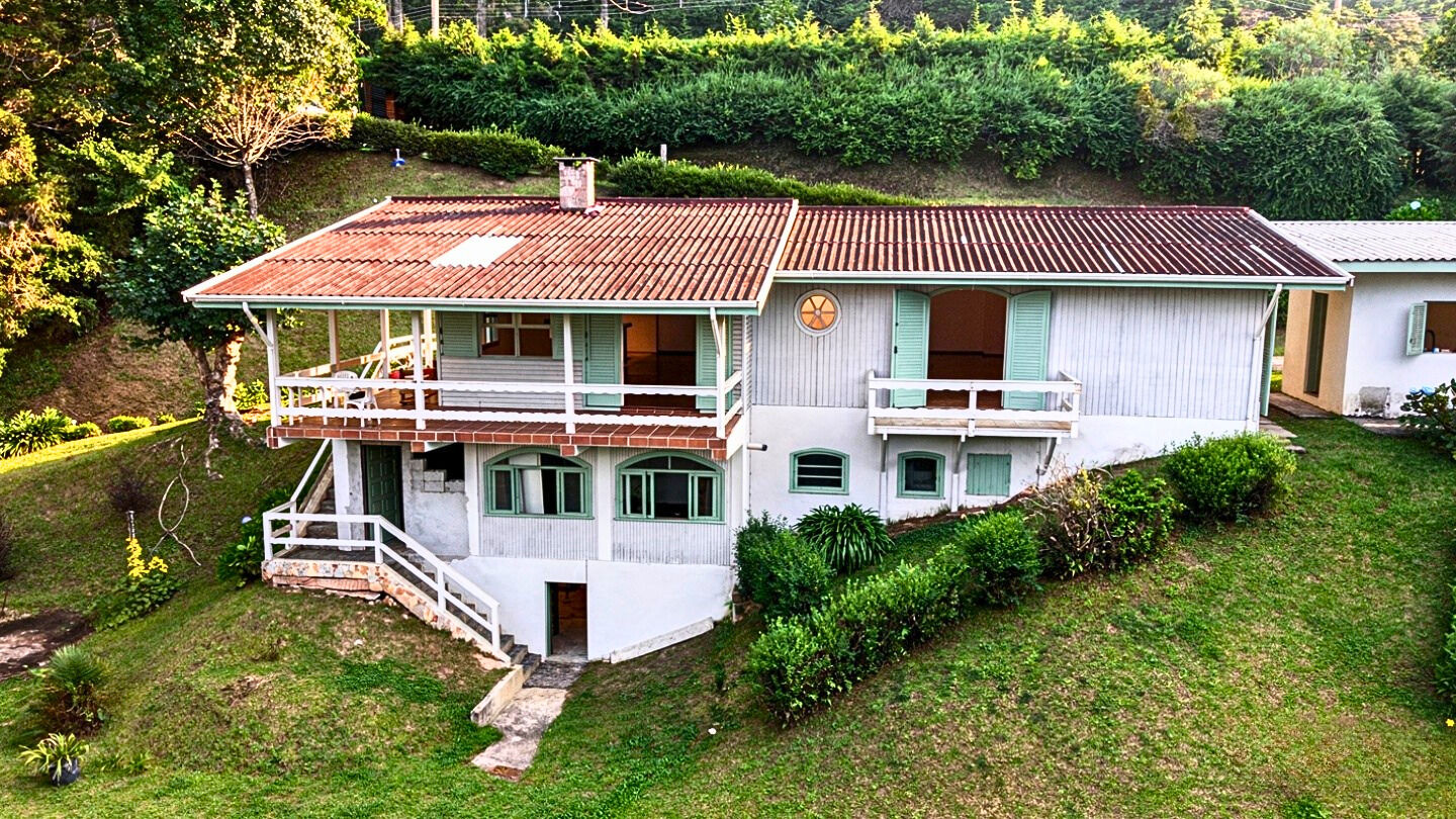 Casa, 3 quartos, 268 m² - Foto 5