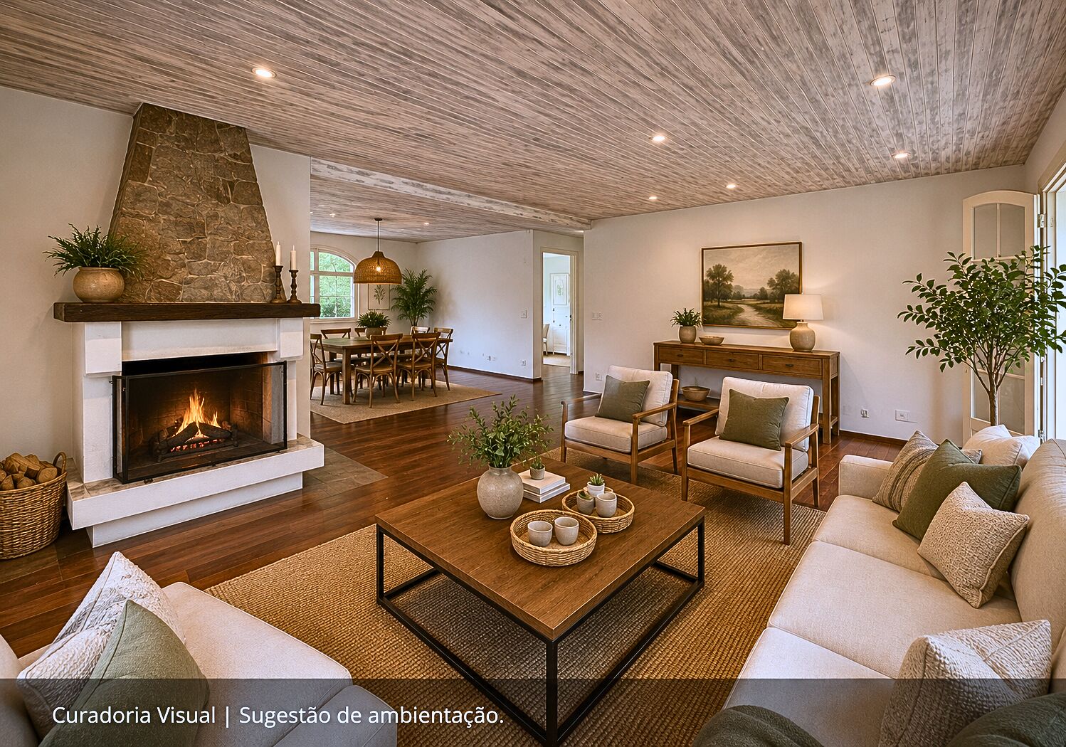 Casa, 3 quartos, 268 m² - Foto 9