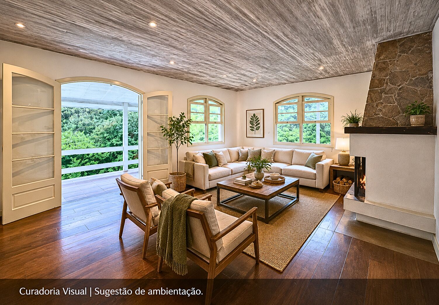Casa, 3 quartos, 268 m² - Foto 7