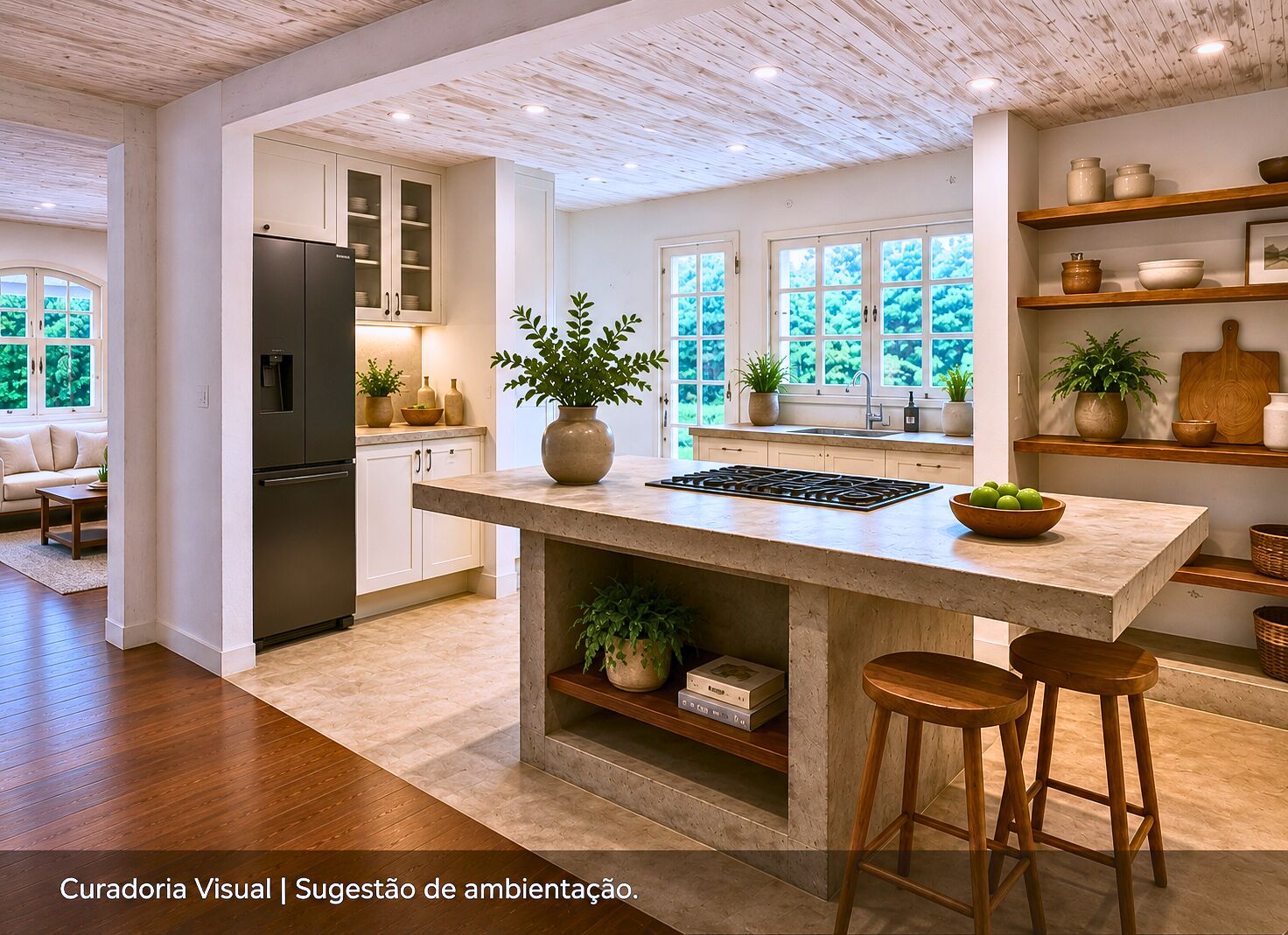 Casa, 3 quartos, 268 m² - Foto 12