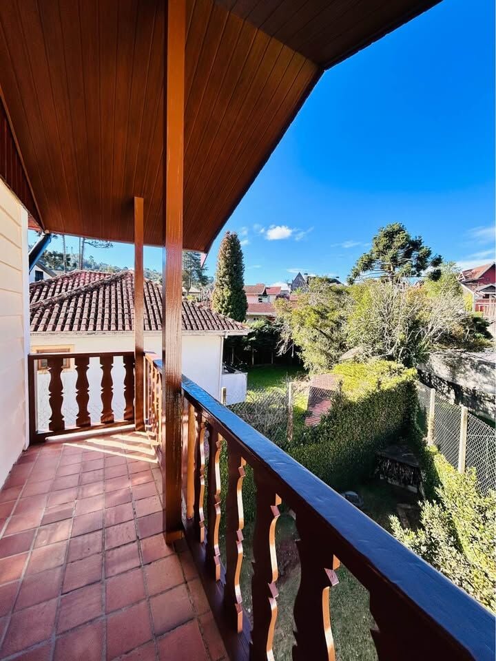 Casa, 3 quartos - Foto 3