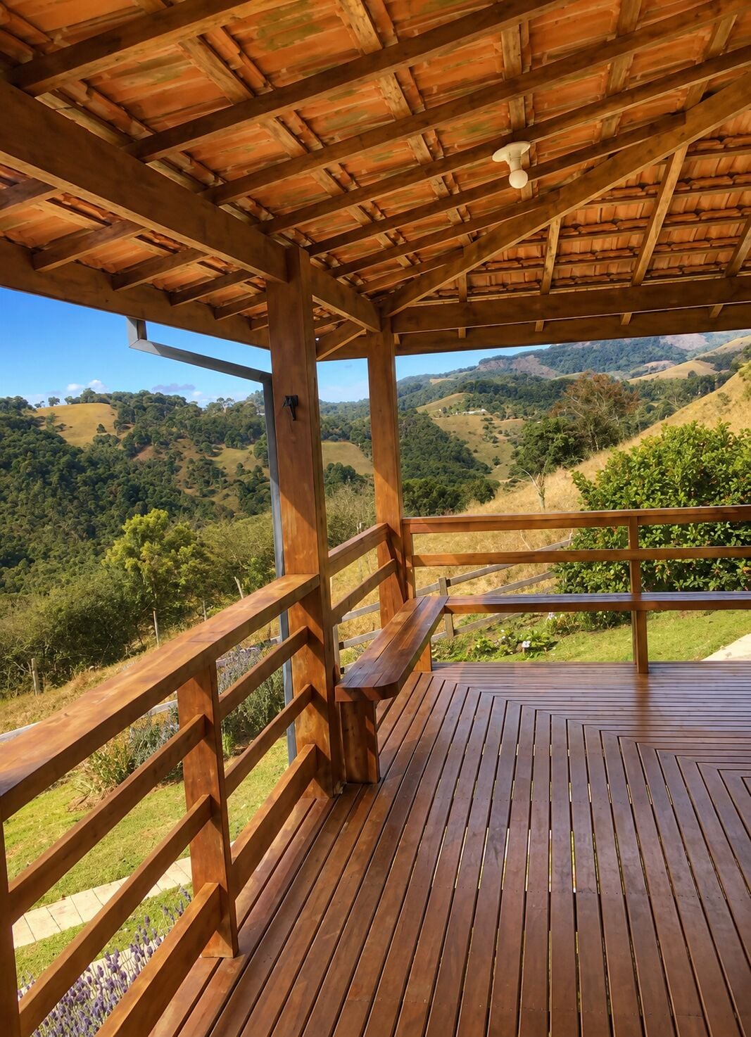 Casa, 2 quartos, 1000 m² - Foto 6