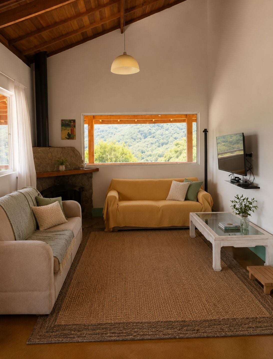 Casa, 2 quartos, 1000 m² - Foto 7