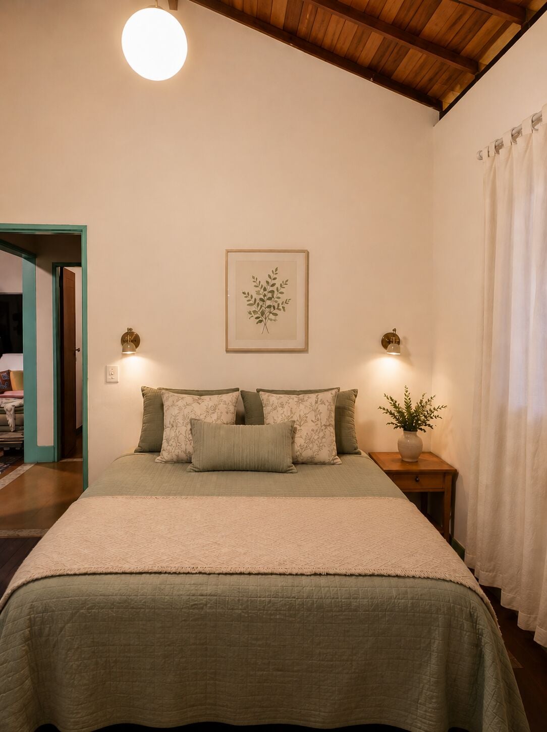 Casa, 2 quartos, 1000 m² - Foto 19