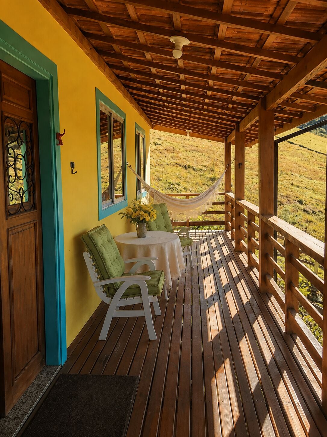 Casa, 2 quartos, 1000 m² - Foto 2
