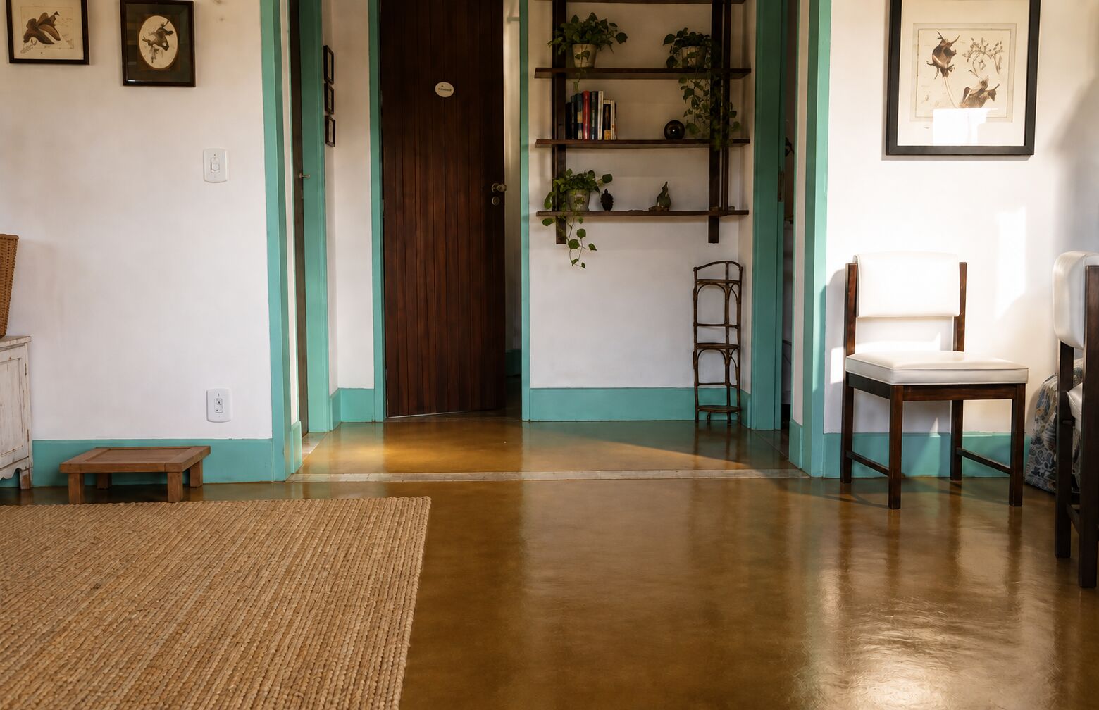 Casa, 2 quartos, 1000 m² - Foto 15