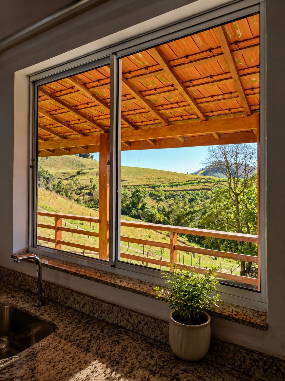 Casa, 2 quartos, 1000 m² - Foto 11