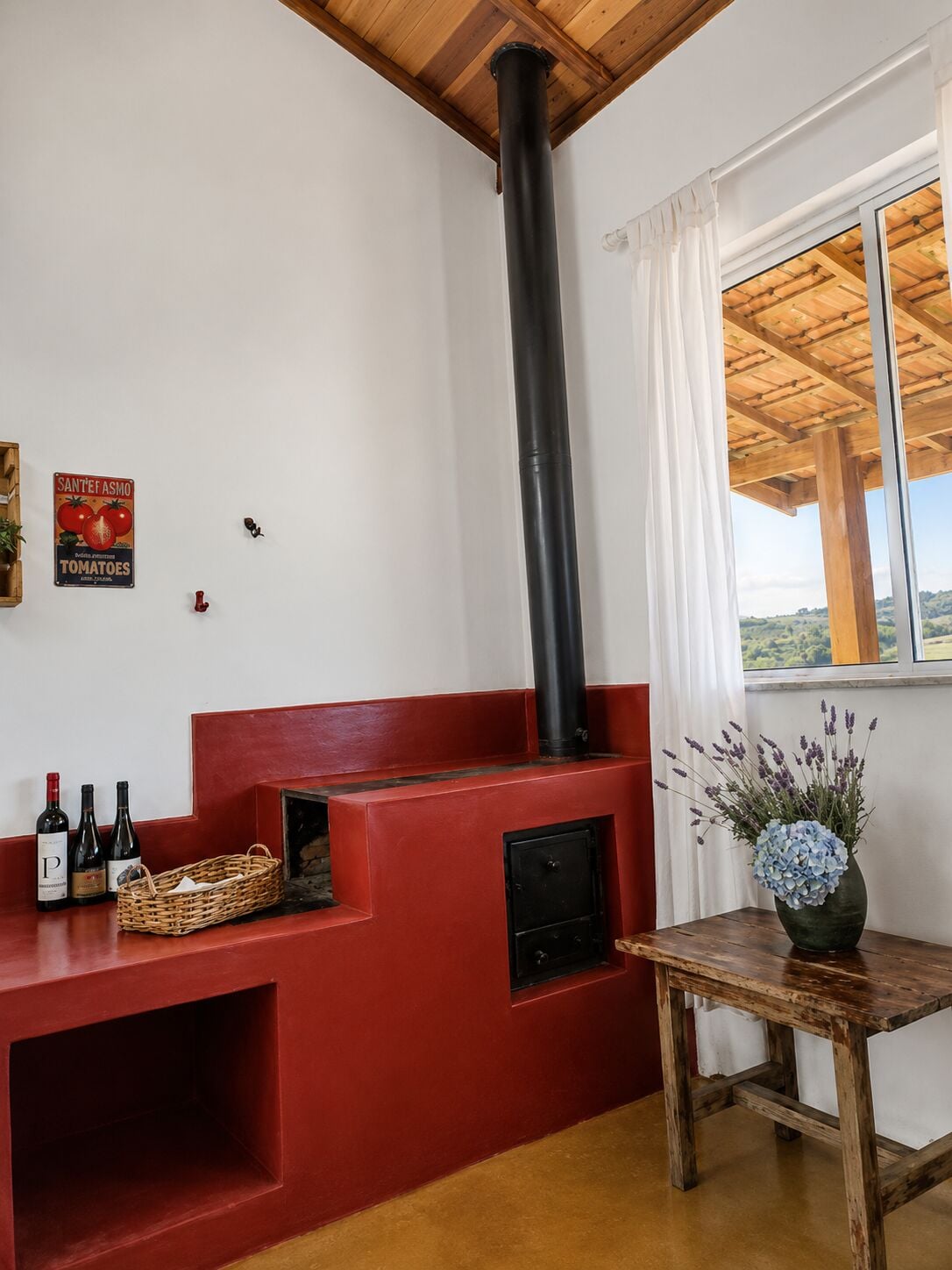 Casa, 2 quartos, 1000 m² - Foto 12