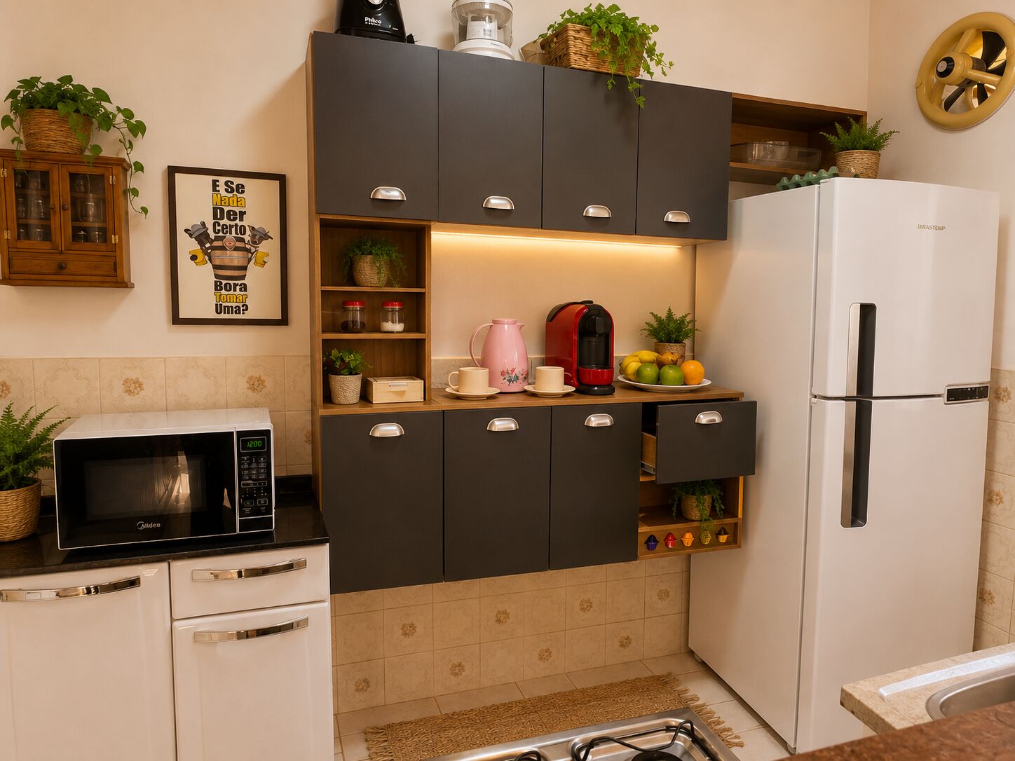 Casa, 2 quartos, 150 m² - Foto 10