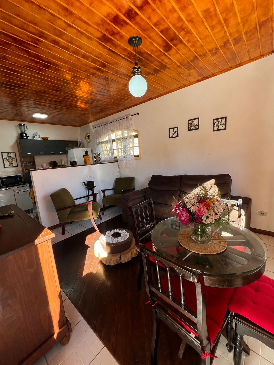 Casa, 2 quartos, 150 m² - Foto 7