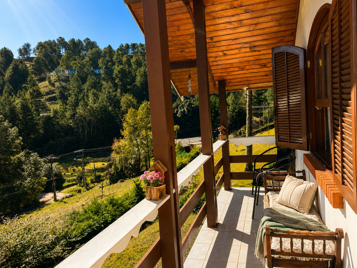 Casa, 2 quartos, 150 m² - Foto 25