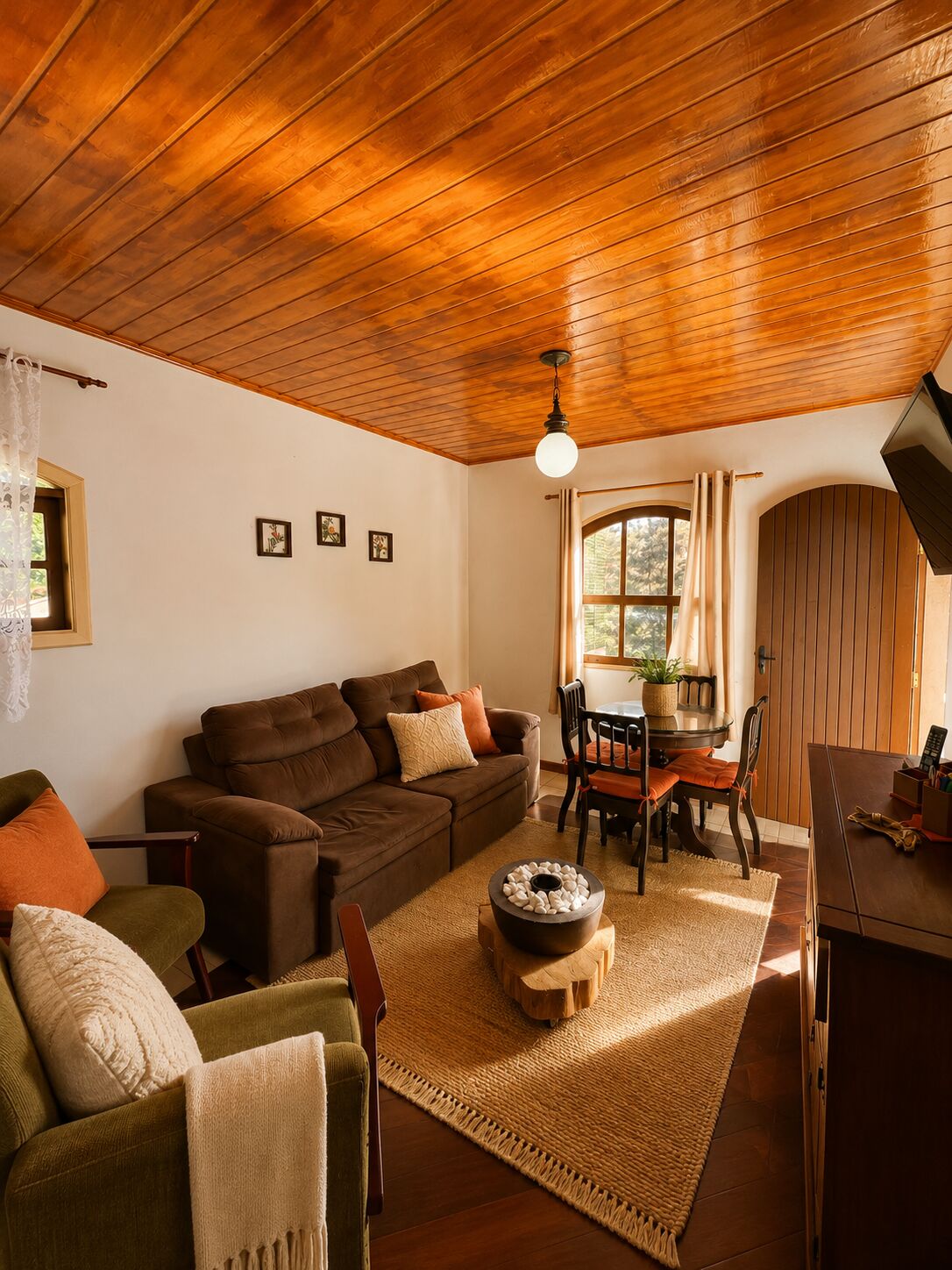 Casa, 2 quartos, 150 m² - Foto 6