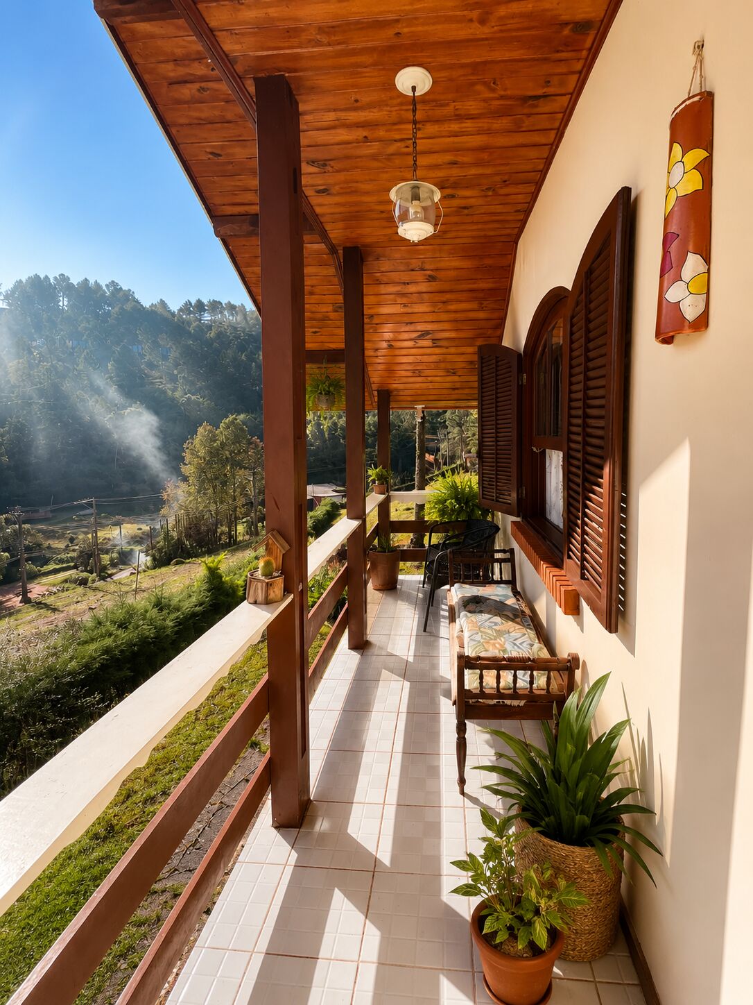 Casa, 2 quartos, 150 m² - Foto 12