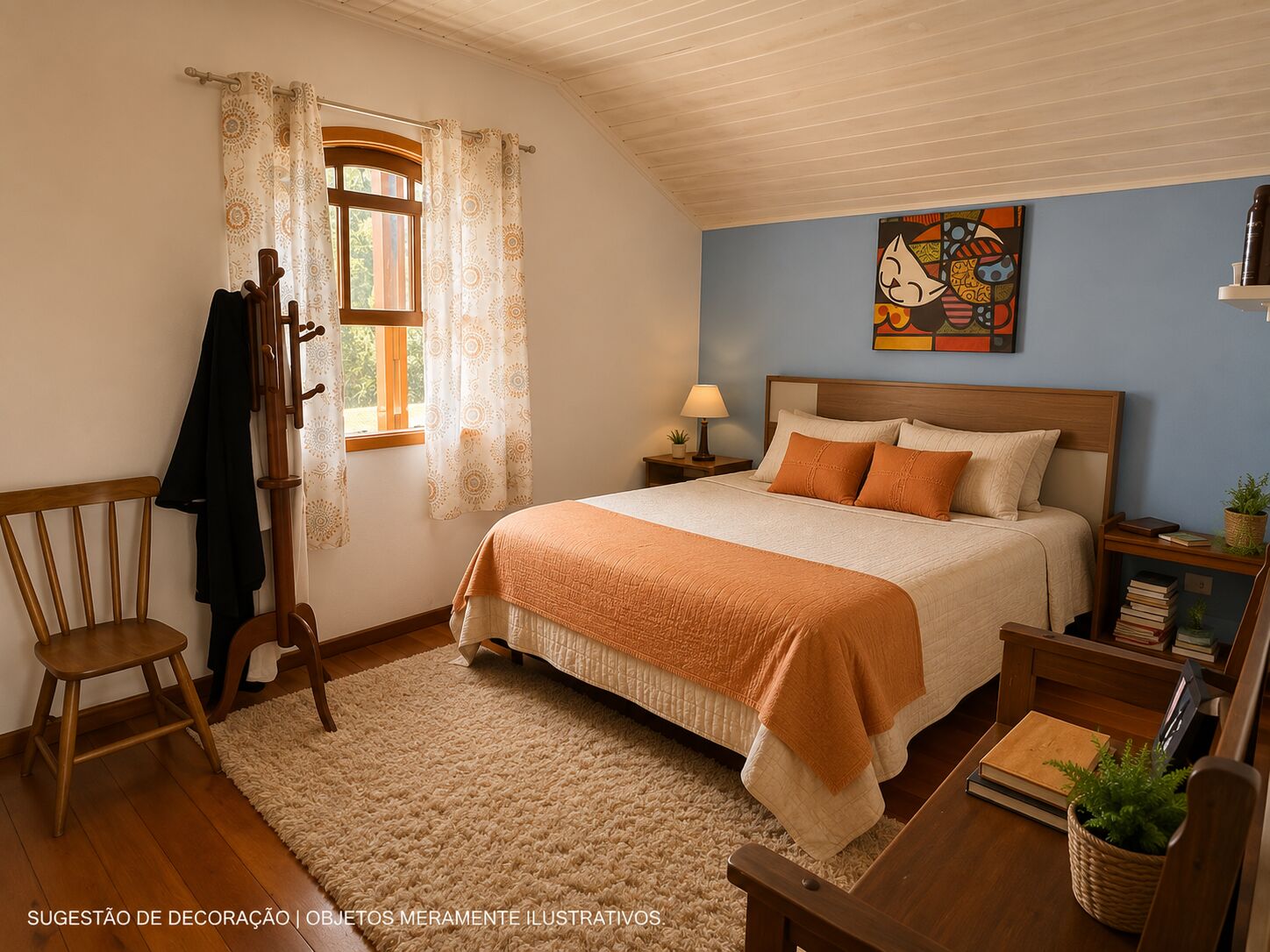 Casa, 2 quartos, 150 m² - Foto 13