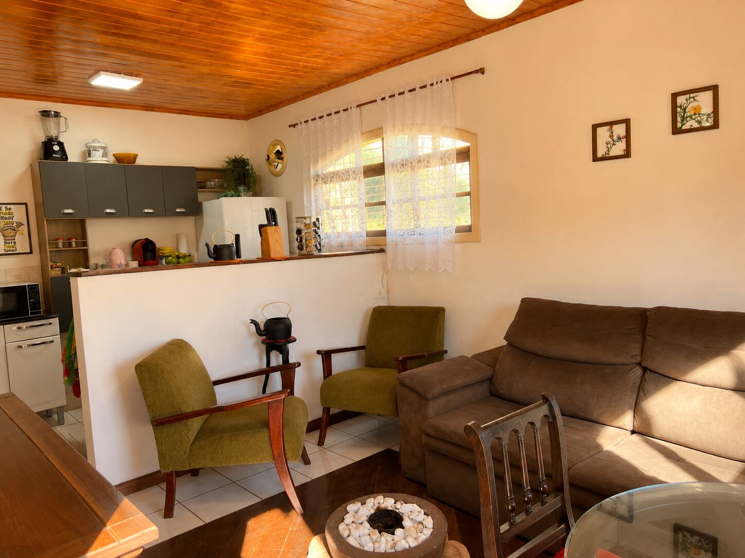 Casa, 2 quartos, 150 m² - Foto 5