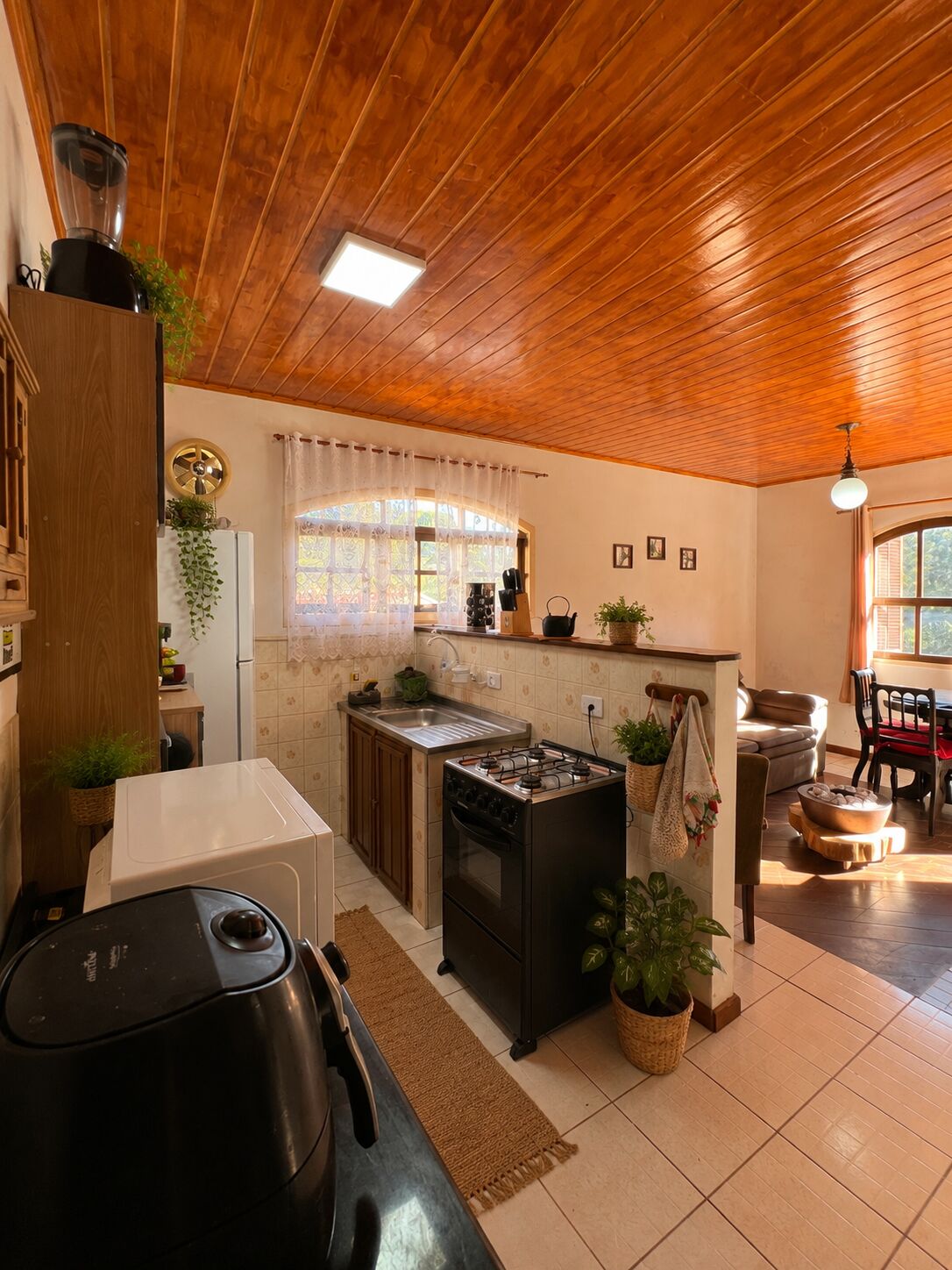 Casa, 2 quartos, 150 m² - Foto 8
