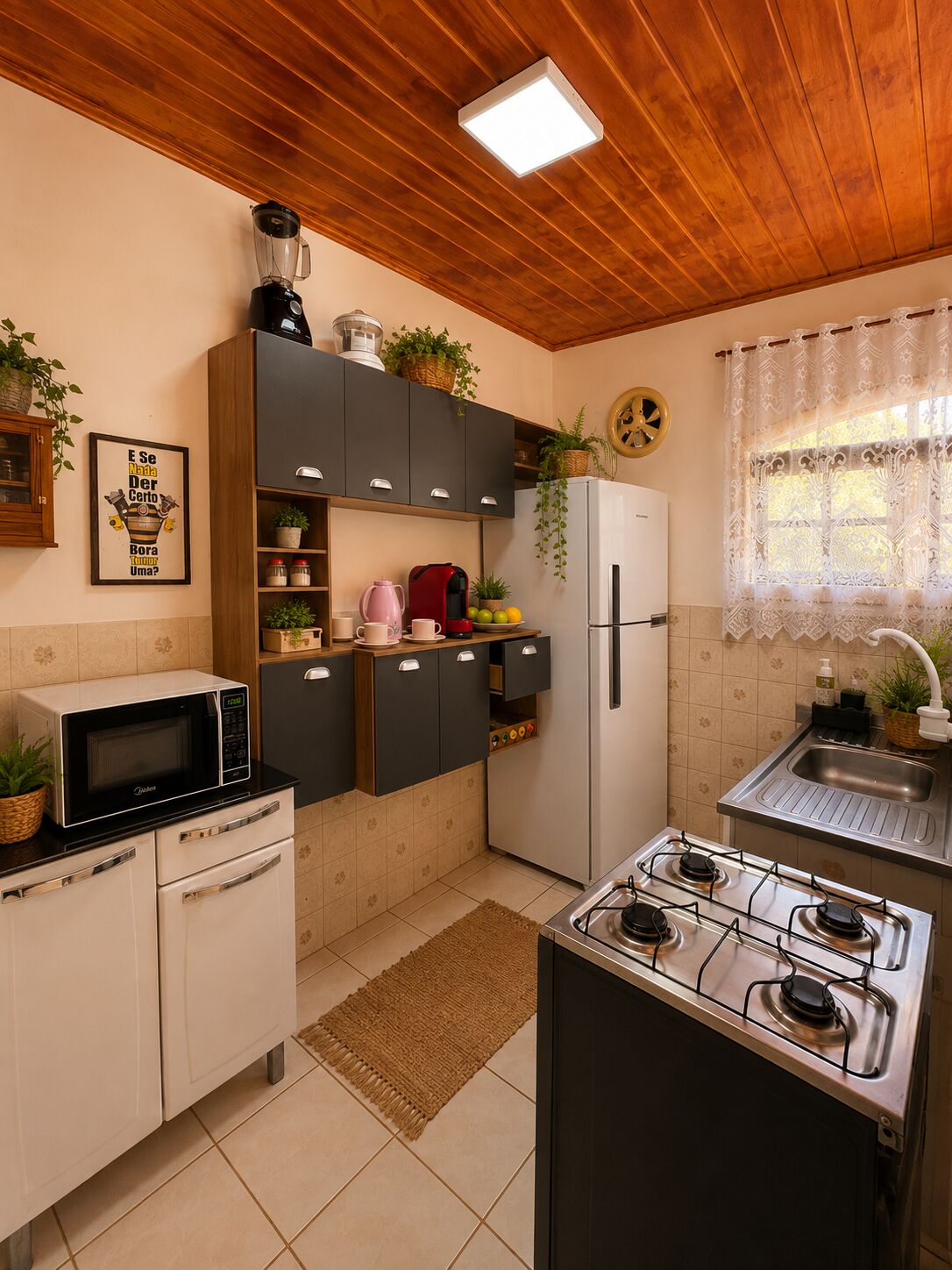 Casa, 2 quartos, 150 m² - Foto 9
