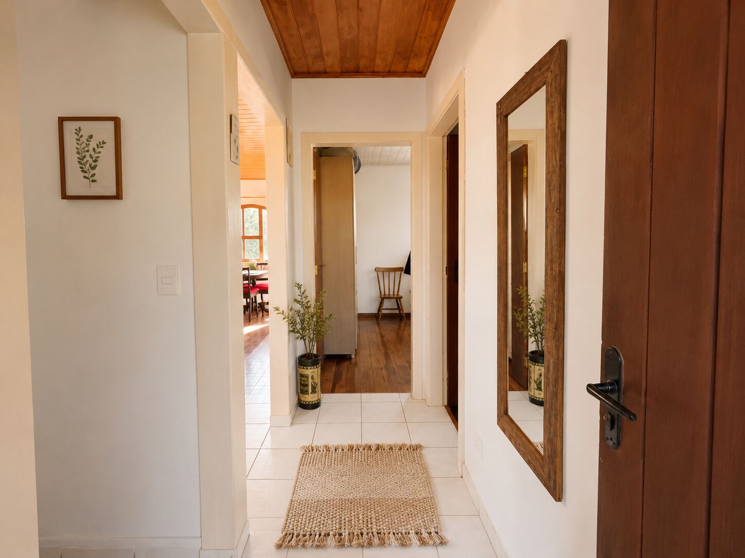 Casa, 2 quartos, 150 m² - Foto 11