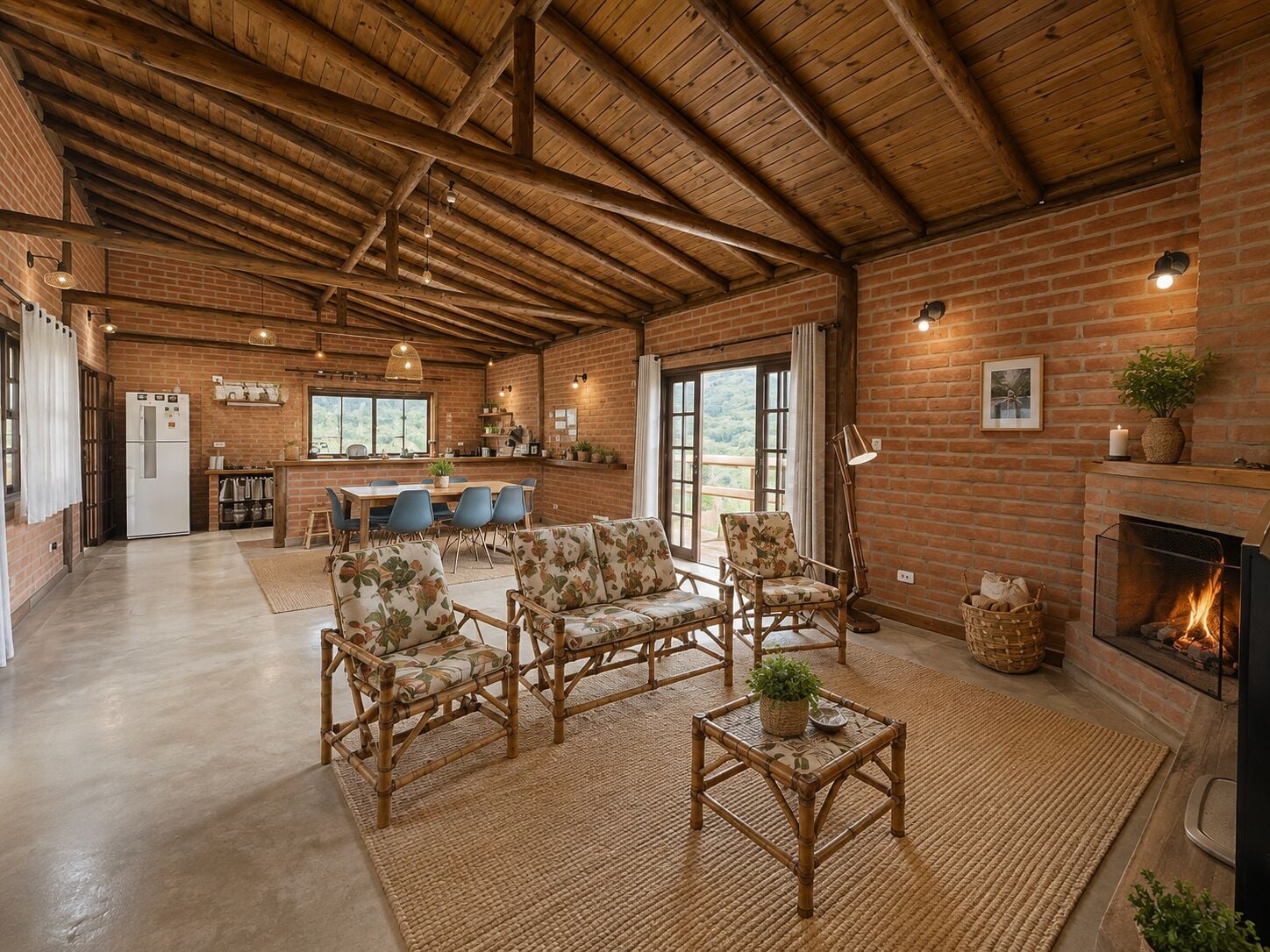 Sítio, 4 quartos, 3200 m² - Foto 9