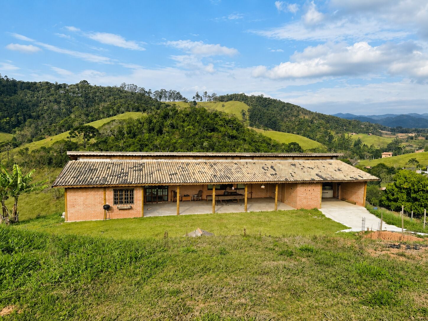 Sítio, 4 quartos, 3200 m² - Foto 3