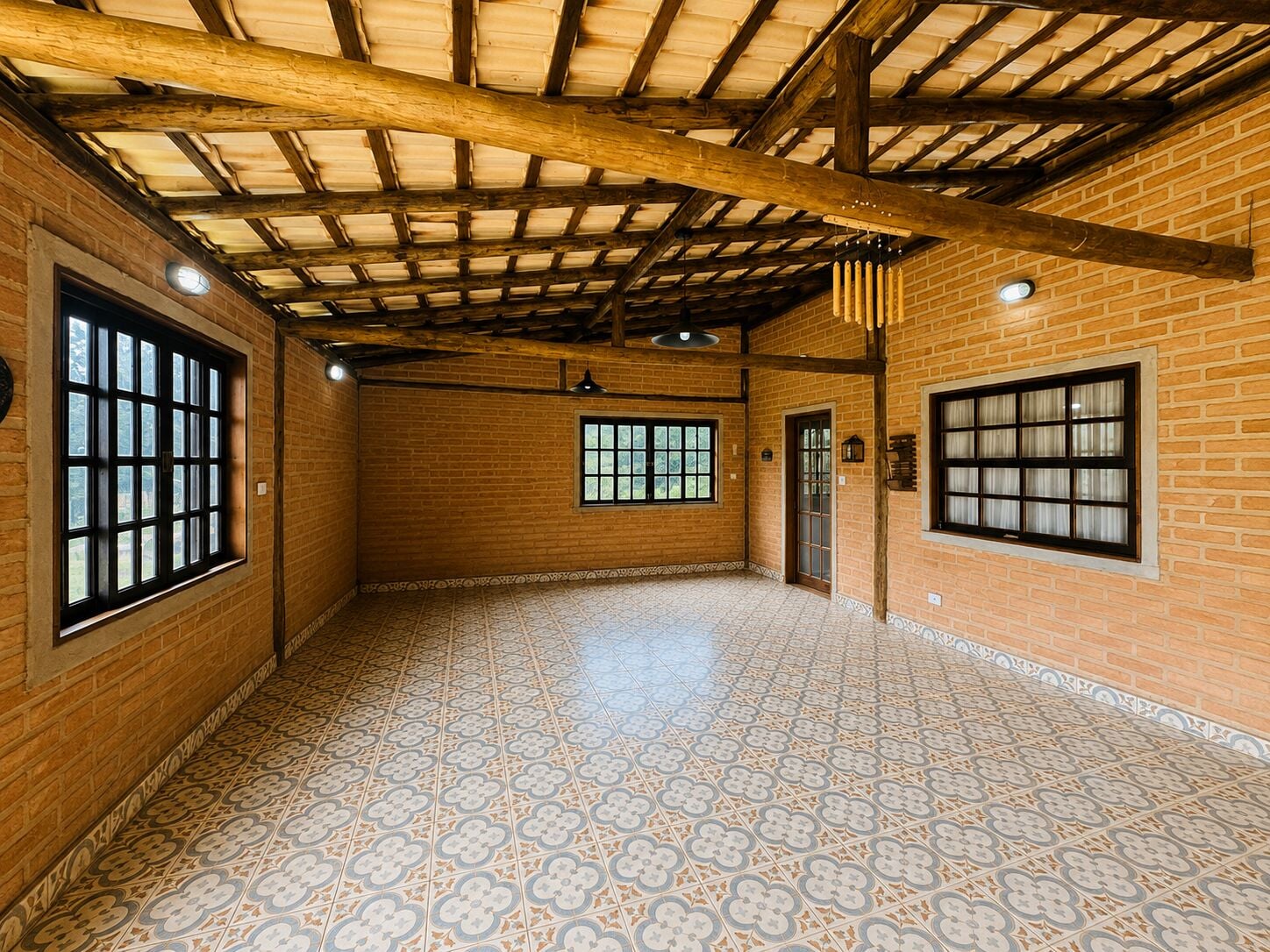 Sítio, 4 quartos, 3200 m² - Foto 19