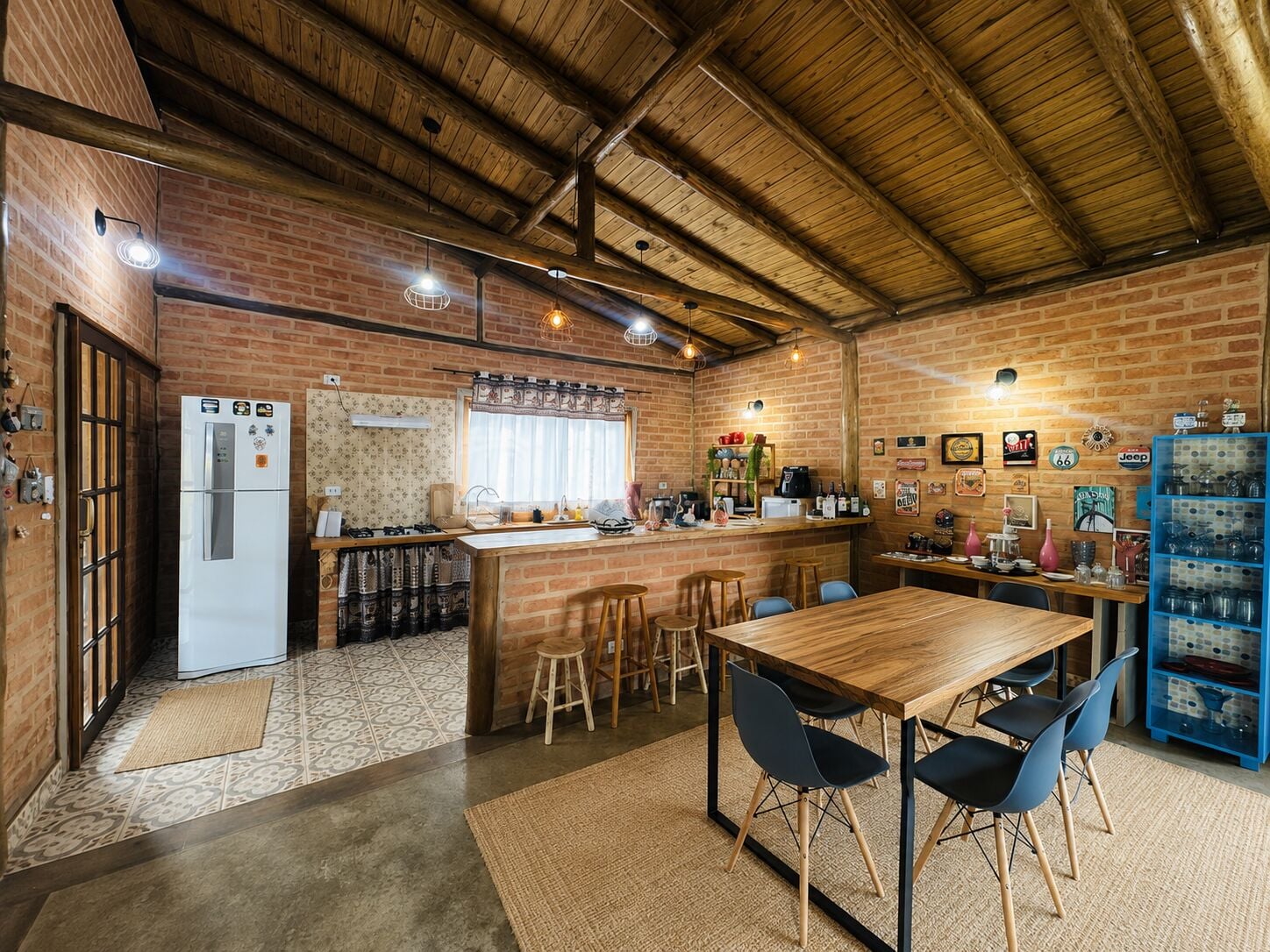 Sítio, 4 quartos, 3200 m² - Foto 11