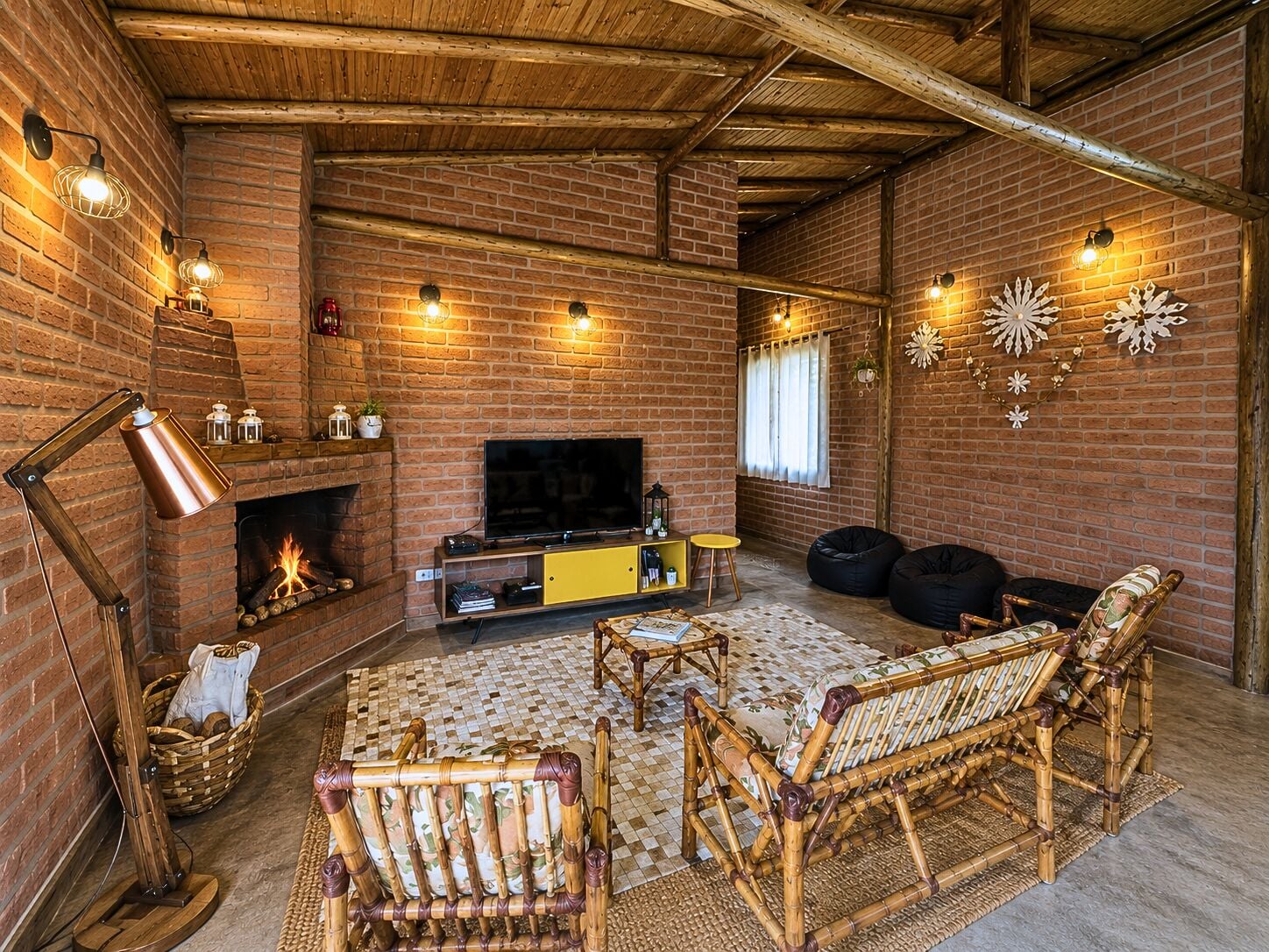 Sítio, 4 quartos, 3200 m² - Foto 7