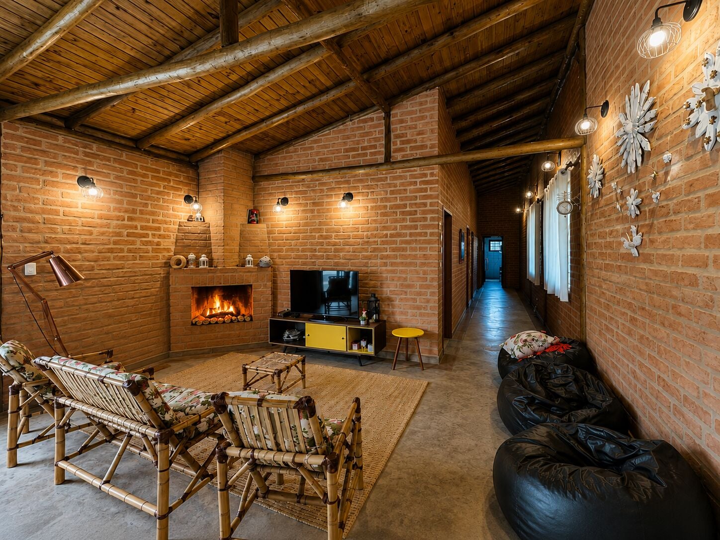Sítio, 4 quartos, 3200 m² - Foto 8