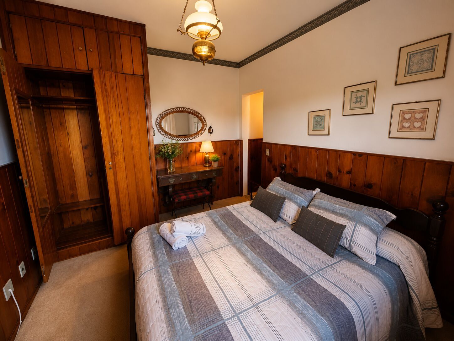 Casa, 5 quartos, 290 m² - Foto 17